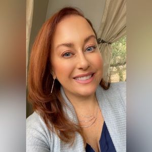 Meet your Posher, Melanie